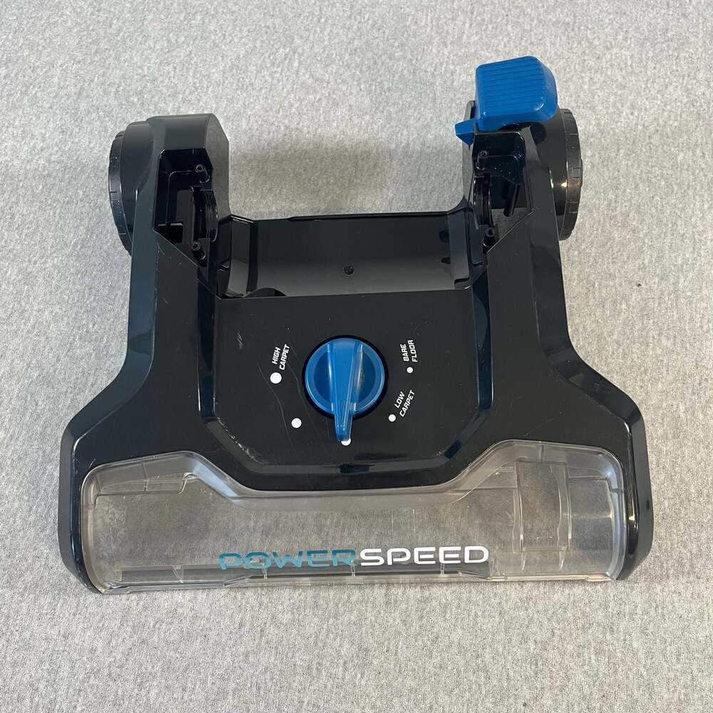 Eureka PowerSpeed Vacuum Cleaner Floor Nozzle Housing Assembly #NEU180,181,182